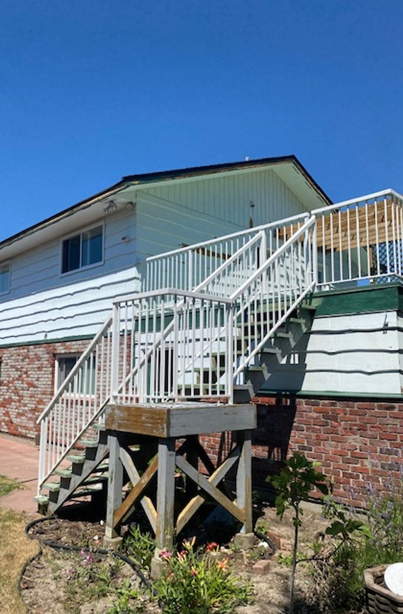 new home construction